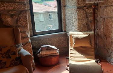 Casa da Laura - Um refúgio na Serra da Estrela - Foto 5