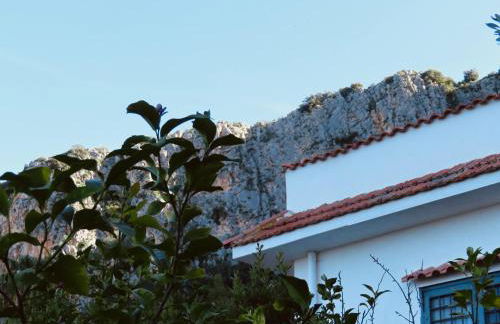 Dimidia - casa vacanze mare montagna - Foto 24