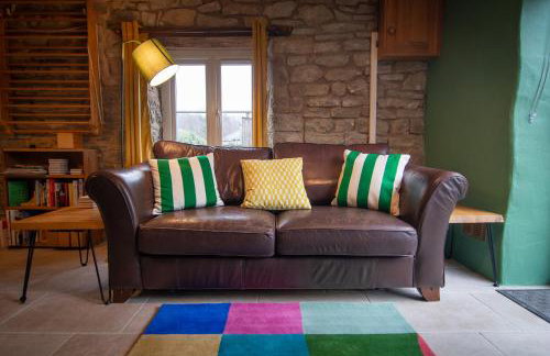 Nagshead Cottage - Dog-friendly retreat on the cycle trail - Photo 29