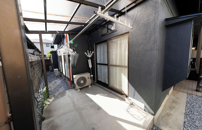 Enyu No Yado Dogo - Foto 56