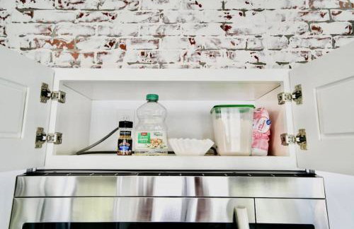 Vintage Modern Beauty Downtown - Foto 39