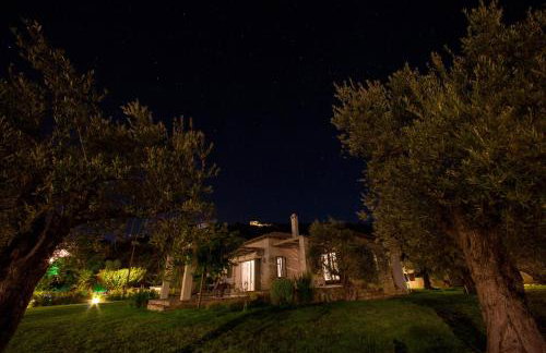 Beachfront Villa Fos, Afissos,Pelion. - Foto 27