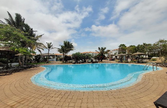 Tortuga Beach Lovely 2 bed Apartment and Gardens - Foto 11