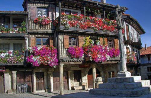 Castillo Alto - Foto 28