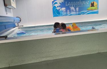 The Sunny Bunny Holiday Home - Foto 22