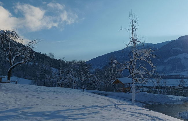 Holiday on an Organic Farm in Hart im Zillertal - Foto 42