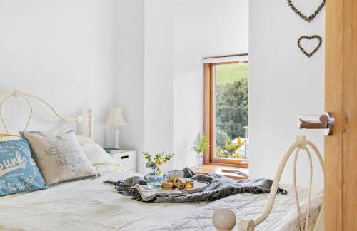 Middle Cottage - Tranquil cottage ideal for walkers - Photo 26