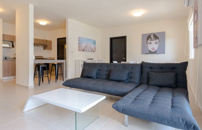 Departamento Velas Selvanova 207 - Foto 27