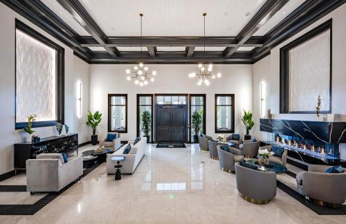 Sophisticated Condo for a Relaxing Stay at The National Golf and CC - Photo 8