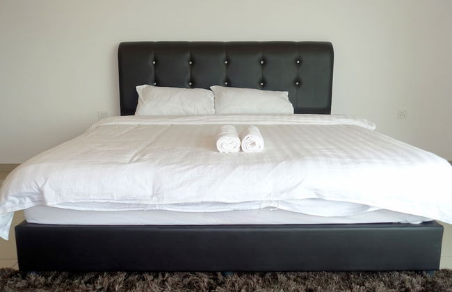 D'Carlton Resort - Foto 7