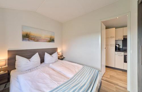 Süsel Seeparx Ferienhaus Seeglück - Foto 17