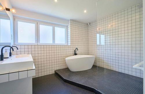 Large 130 m² 4-bedroom apartment - Foto 39