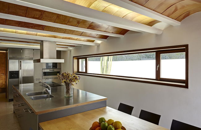 Villa Es Raig Ibiza - Photo 8