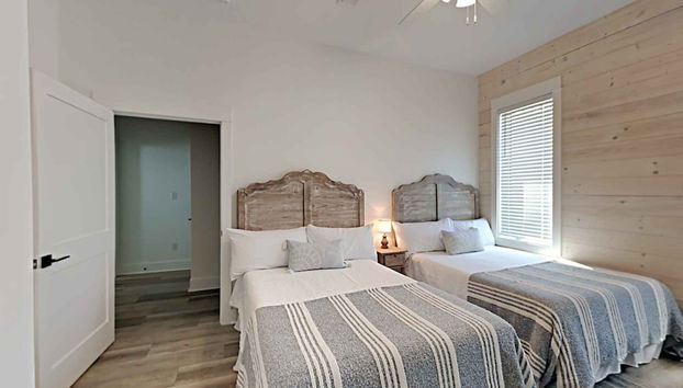 Cottages at Tannin #9 - Foto 4, Habitación