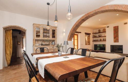 Charming Farmhouse in Monteleone D'Orvieto - Foto 11