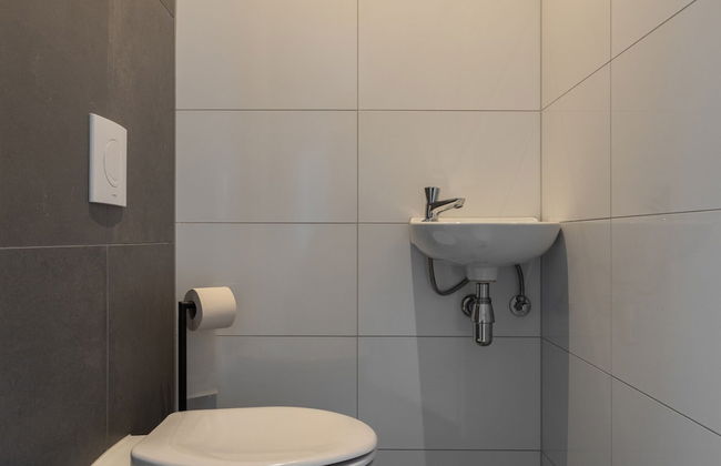 Eco Villa Near Forest in Netherlands - Photo 13