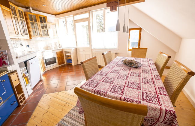 Villa Marie- Self-Catering - Foto 16