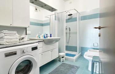 Leo e Patty Appartamento A Bologna09 - Foto 12