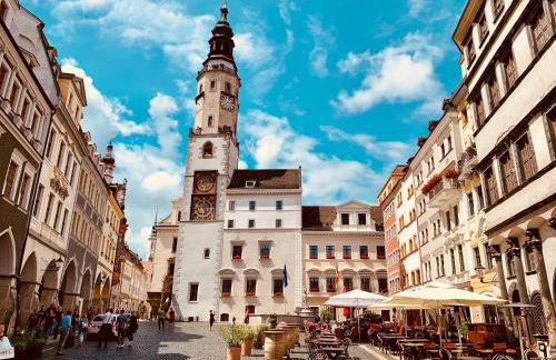 Old Town Luxury Apartments Zgorzelec - Foto 47