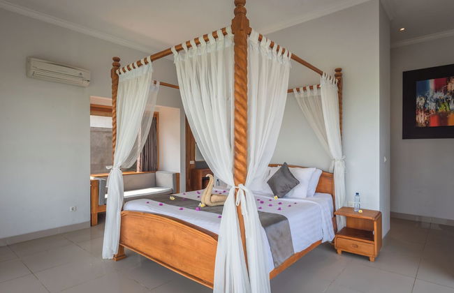 The Manik Kalisada - Foto 22