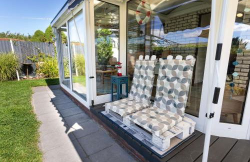 Strand Haus - Foto 33