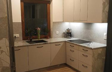 Letnisko domek z Sauną i Balią - Foto 27