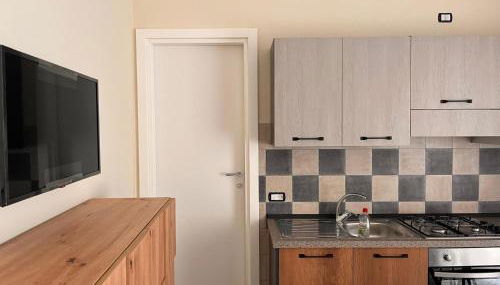 Domus Marina - Egeo Apartment - Foto 2