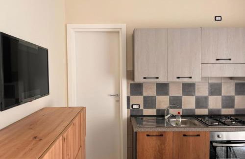 Domus Marina - Egeo Apartment - Foto 2