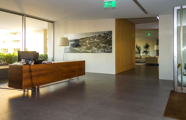 Liiiving in Matosinhos - High Sea Condo - Foto 66