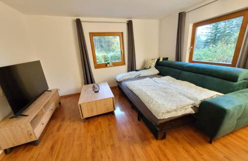 das.arnolds | Whirlpool | Pool | Bergblick - Foto 15