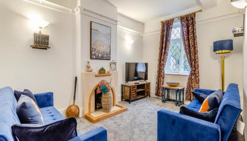 The Pantiles - Foto 2