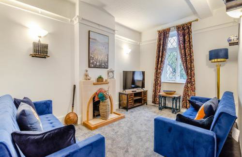 The Pantiles - Foto 2