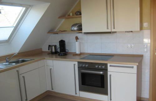 Ferienwohnung "Am Kleeberg" - Foto 10