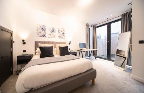 Xylo Apartments - Kentish Town - Foto 36