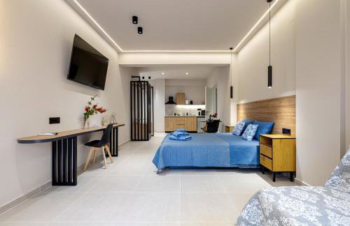 Dom Azure Studios - Foto 12