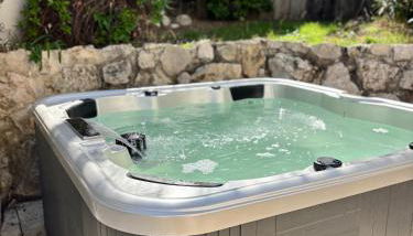 Villa Carry Piscine Sauna Jacuzzi - Foto 5