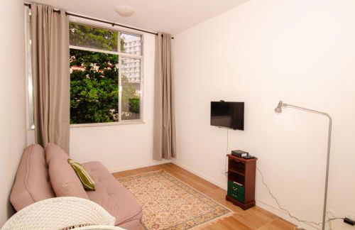 Renovated in Copacabana - Foto 14