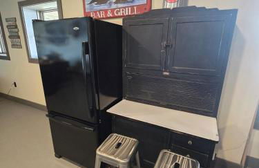 Downeast Sunset Luxury Lakehouse - Photo 55