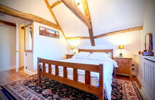 Swafield Hall - Foto 9