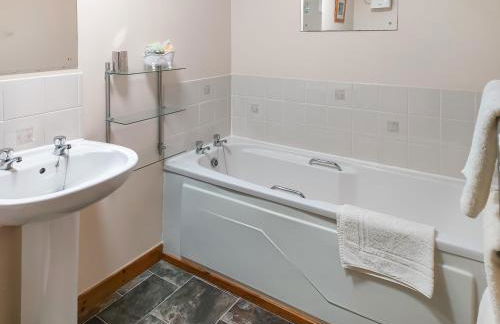 East Challoch Farm Dairy Cottage - Foto 10