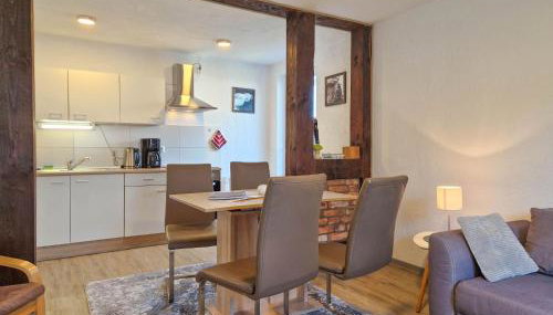 Bannemin, Fewo Sonnenwind n - Foto 5