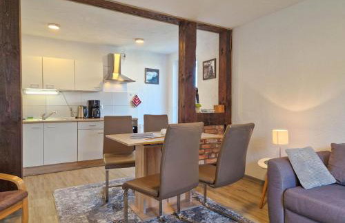 Bannemin, Fewo Sonnenwind n - Foto 5