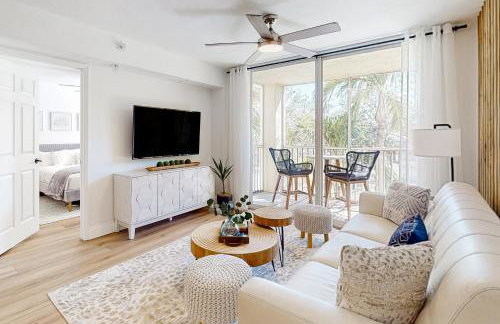 Beach Sunflower, Unit #516 - Foto 2