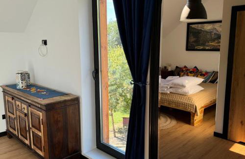 Ranczo Nad Wodami - Foto 17