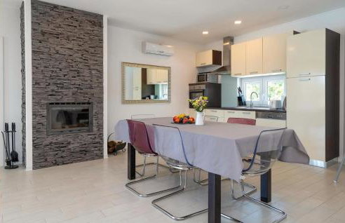 Lovely Home In Marici With Sauna - Foto 4