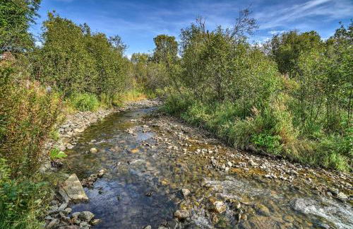 Homer Hideaway on Fritz Creekside - Pets Welcome - Foto 24