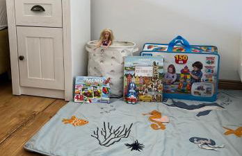 Haus Schönsee - Foto 24