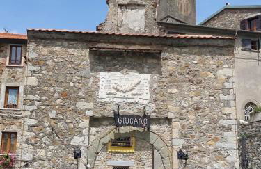 La Casa del Sole a Cosy Nest in Lunigiana, Tuscany - Foto 23