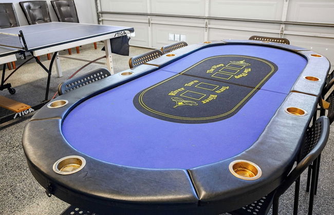 Chardonnay Charm by Avantstay Luxe Group Retreat w/ Pool Mins to Wineries - Foto 18