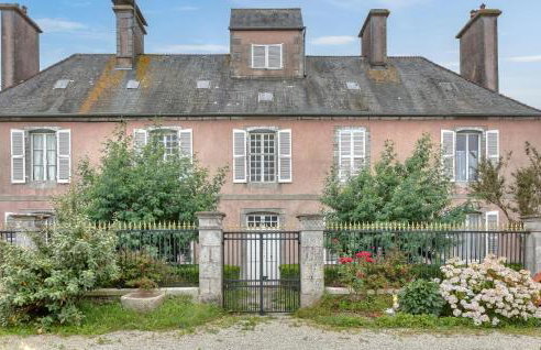 Gite Gouville Sur Mer - Foto 1